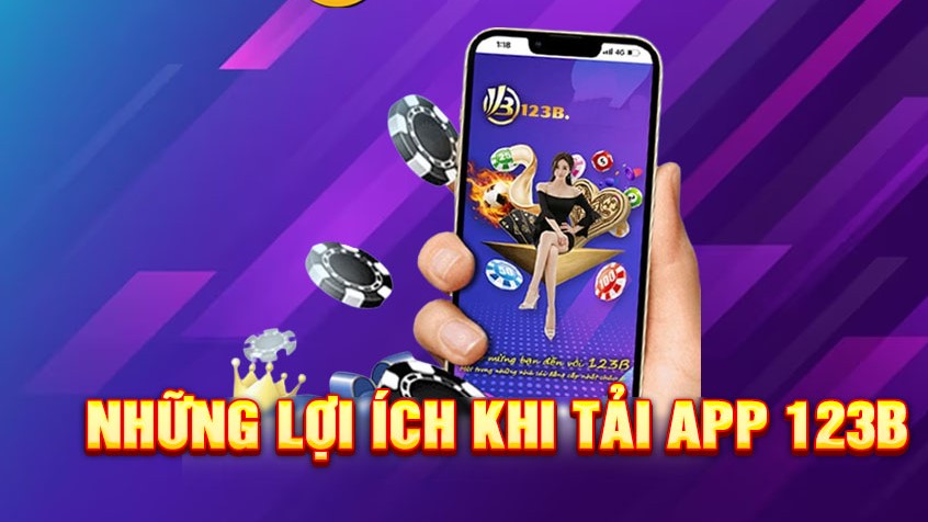 Trải nghiệm app tuyệt vời, mượt mà